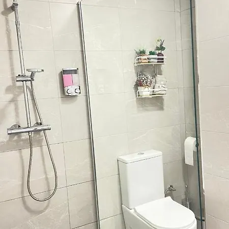 Golden Διαμέρισμα *